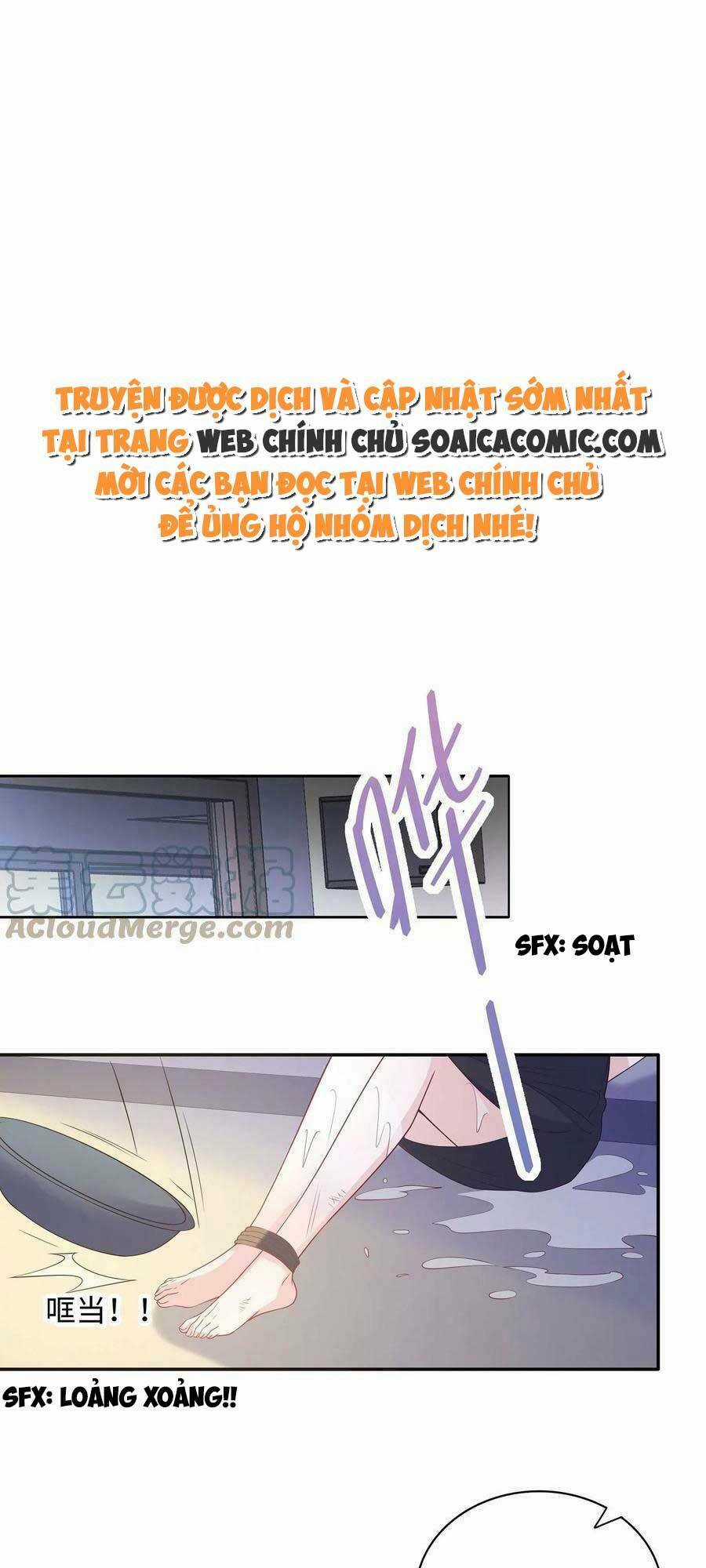 Tôi Dựa Vào Tà Ý: Nghịch Chuyển Nhân Sinh Chapter 97 trang 10