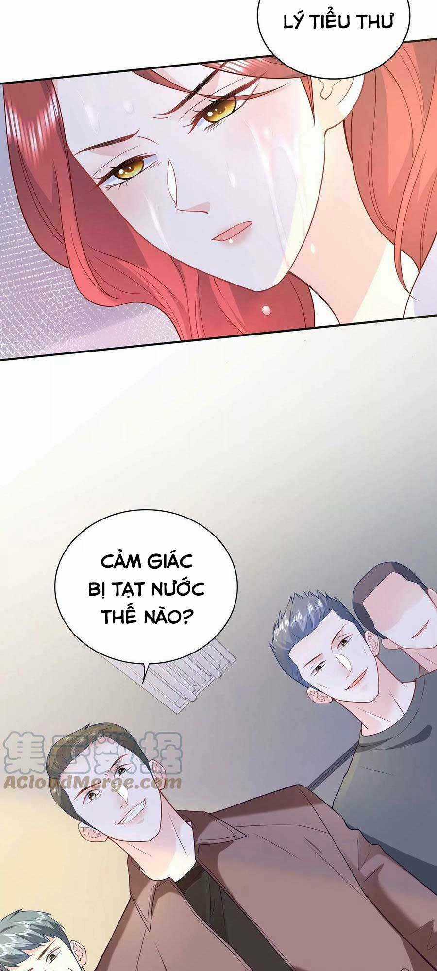 Tôi Dựa Vào Tà Ý: Nghịch Chuyển Nhân Sinh Chapter 97 trang 11