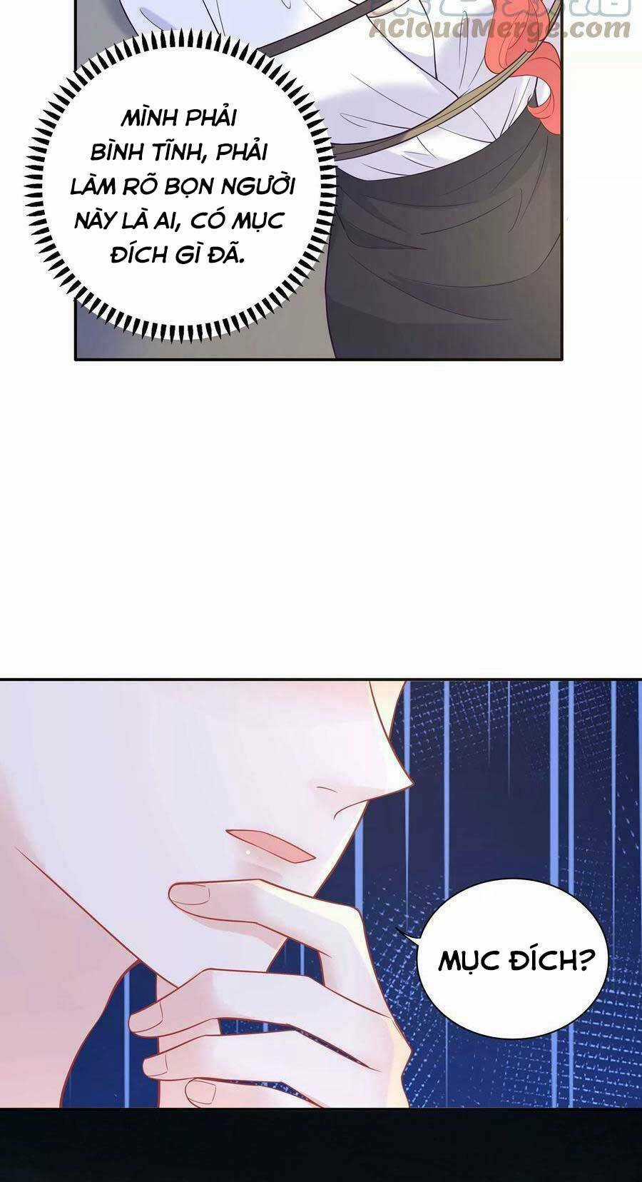 Tôi Dựa Vào Tà Ý: Nghịch Chuyển Nhân Sinh Chapter 97 trang 13