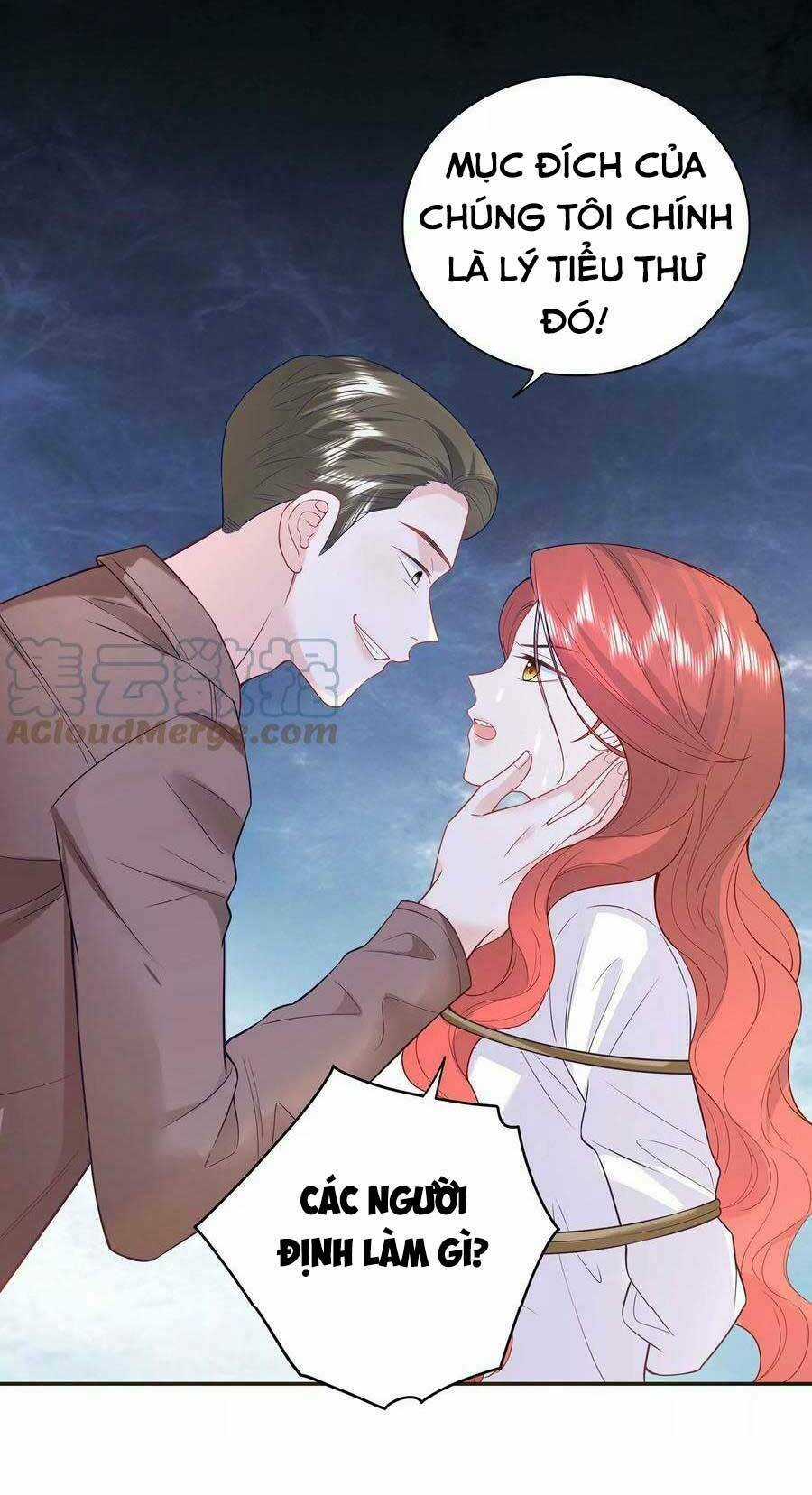 Tôi Dựa Vào Tà Ý: Nghịch Chuyển Nhân Sinh Chapter 97 trang 14