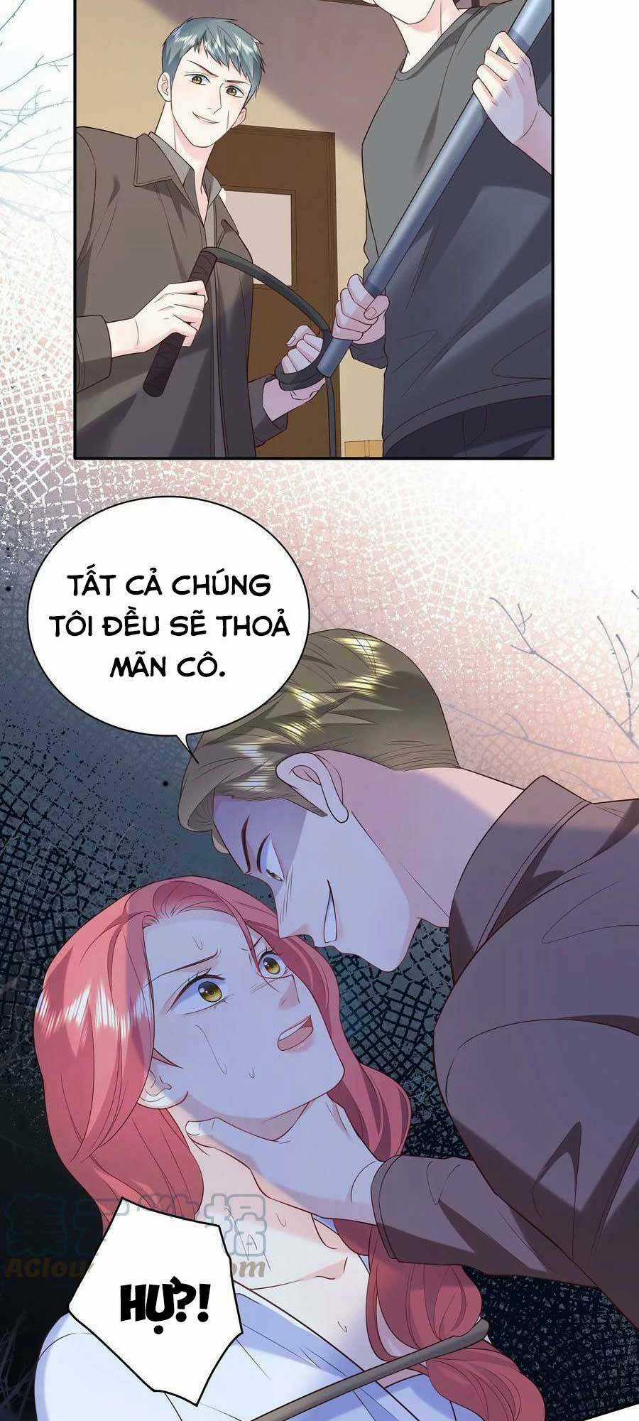 Tôi Dựa Vào Tà Ý: Nghịch Chuyển Nhân Sinh Chapter 97 trang 16