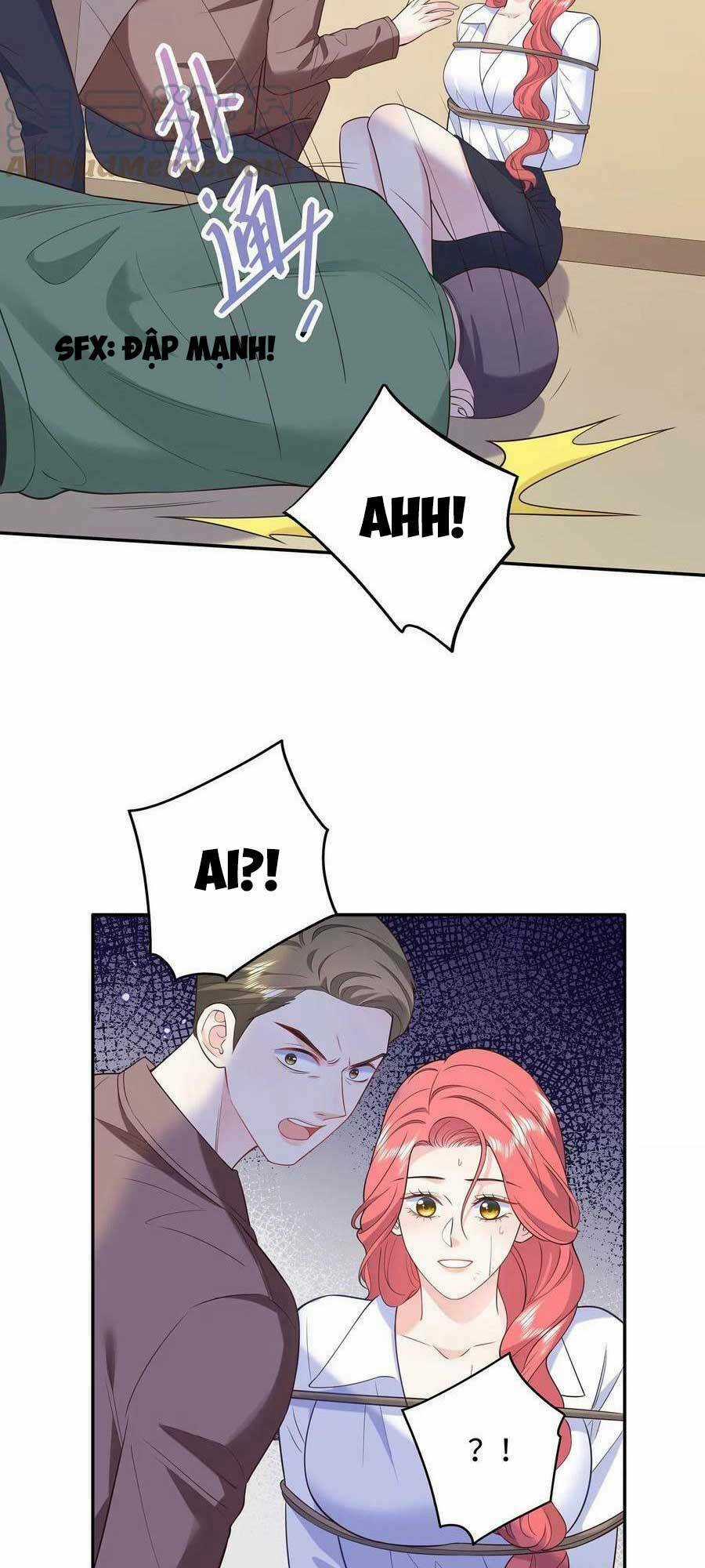 Tôi Dựa Vào Tà Ý: Nghịch Chuyển Nhân Sinh Chapter 97 trang 18