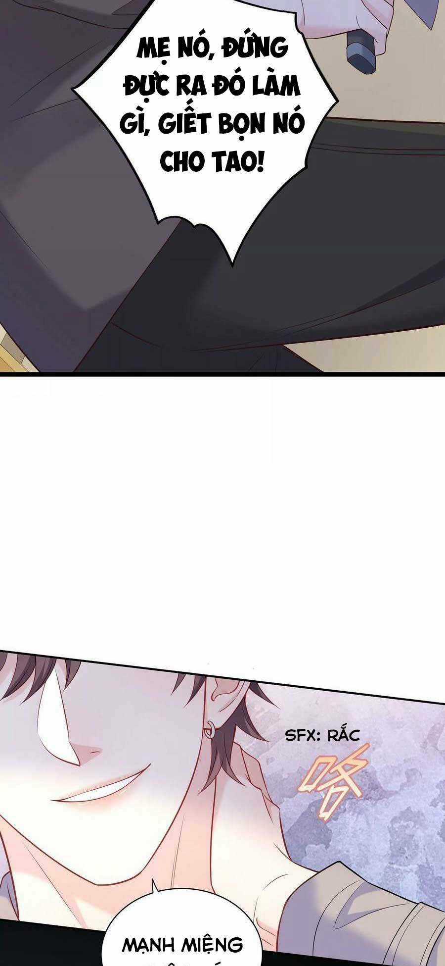 Tôi Dựa Vào Tà Ý: Nghịch Chuyển Nhân Sinh Chapter 97 trang 20