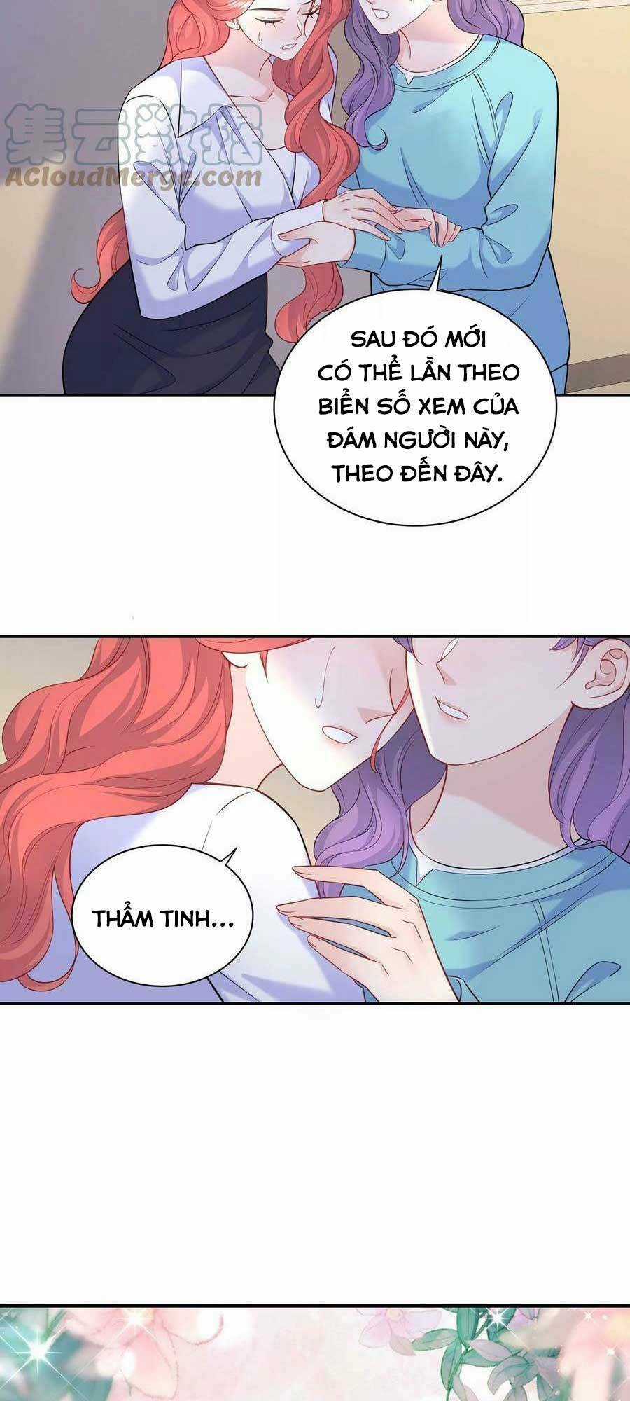 Tôi Dựa Vào Tà Ý: Nghịch Chuyển Nhân Sinh Chapter 97 trang 24