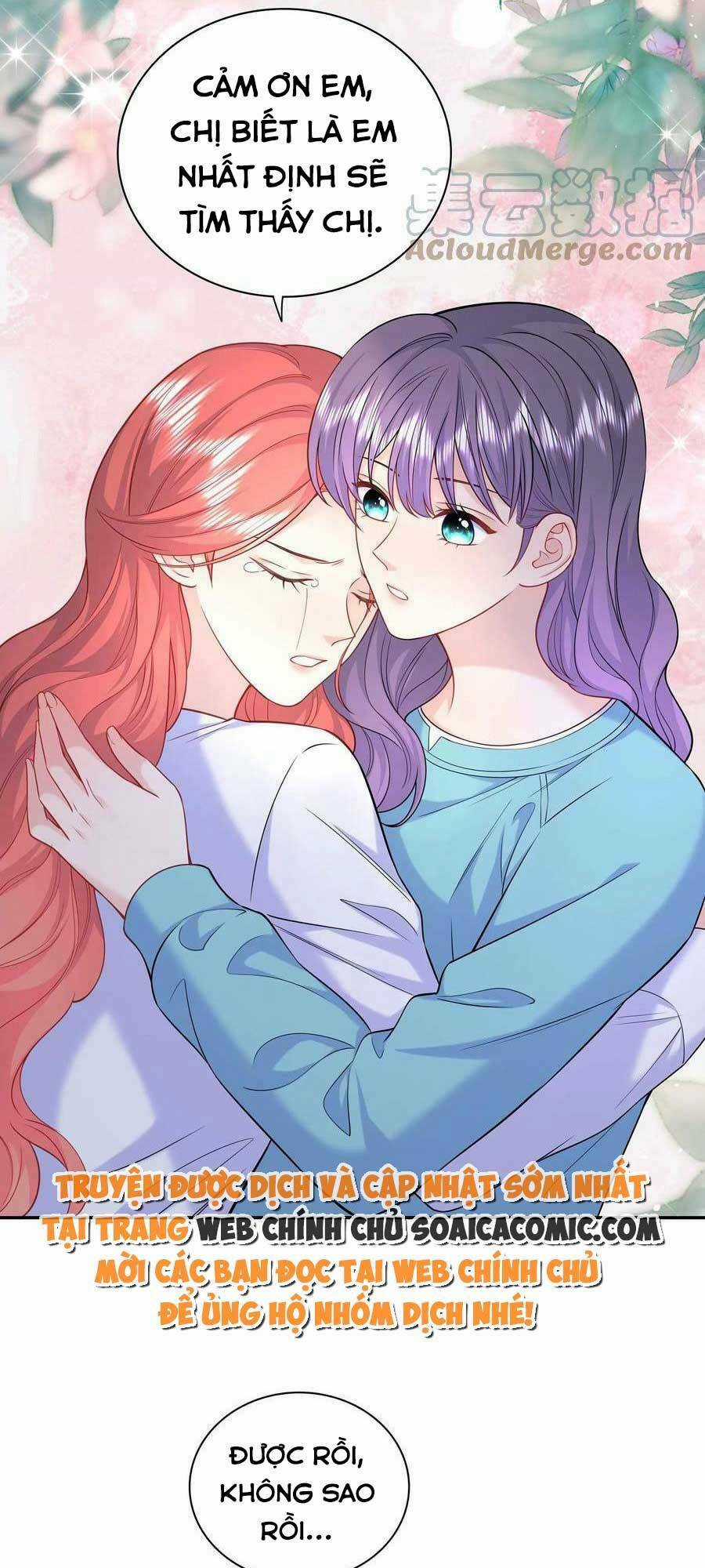 Tôi Dựa Vào Tà Ý: Nghịch Chuyển Nhân Sinh Chapter 97 trang 25