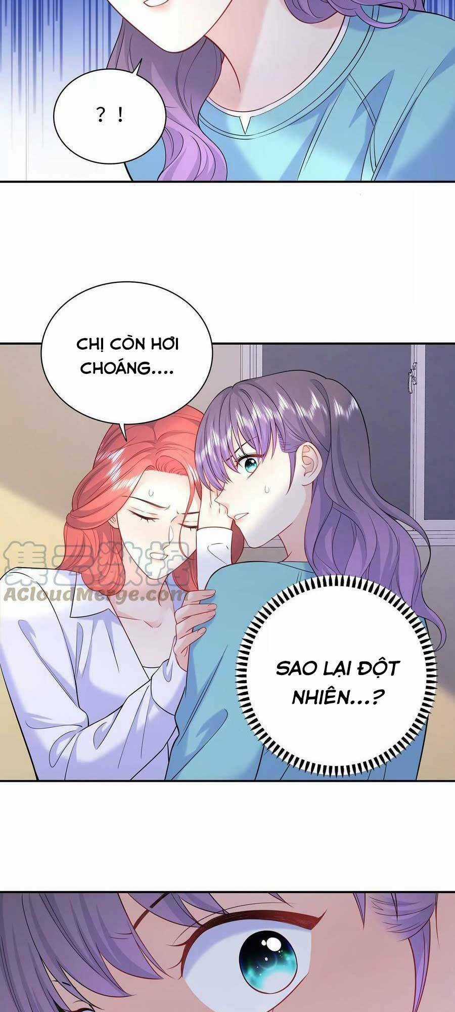 Tôi Dựa Vào Tà Ý: Nghịch Chuyển Nhân Sinh Chapter 97 trang 27