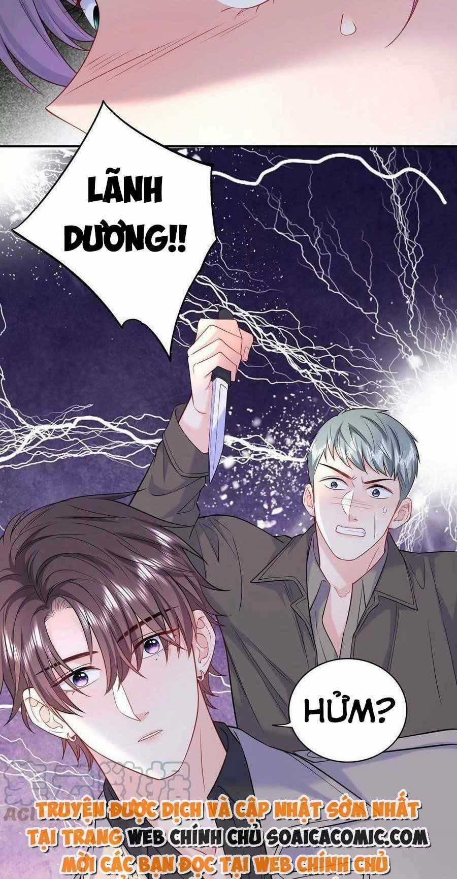 Tôi Dựa Vào Tà Ý: Nghịch Chuyển Nhân Sinh Chapter 97 trang 28