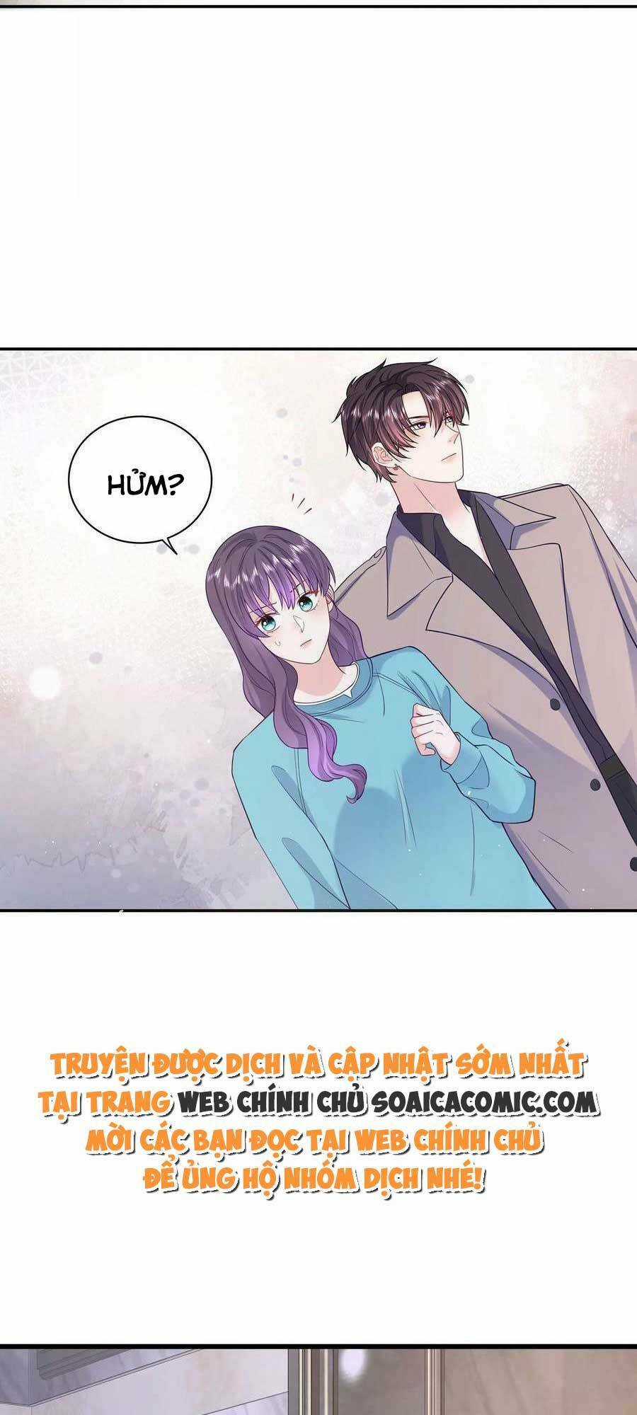 Tôi Dựa Vào Tà Ý: Nghịch Chuyển Nhân Sinh Chapter 97 trang 4