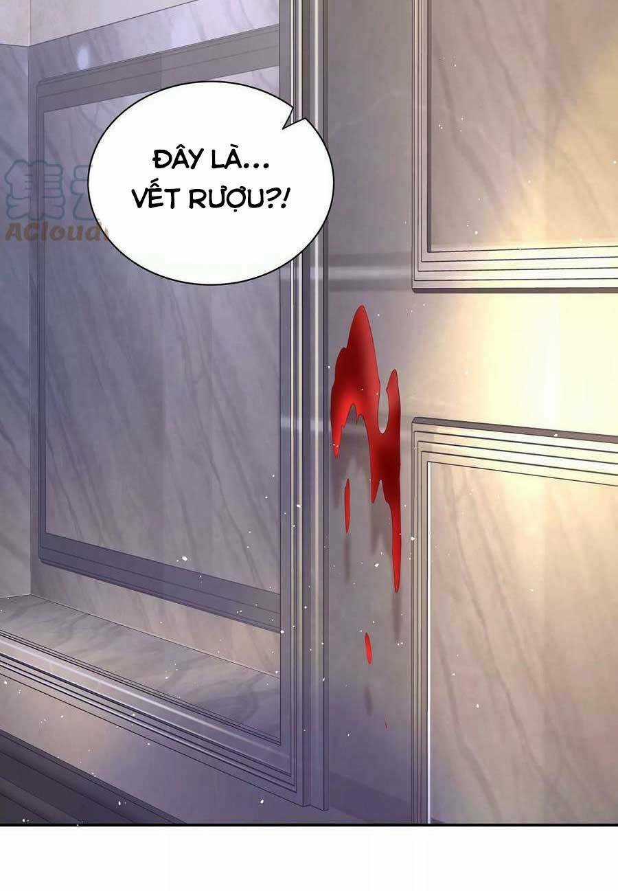 Tôi Dựa Vào Tà Ý: Nghịch Chuyển Nhân Sinh Chapter 97 trang 5