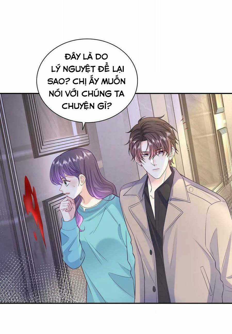 Tôi Dựa Vào Tà Ý: Nghịch Chuyển Nhân Sinh Chapter 97 trang 6