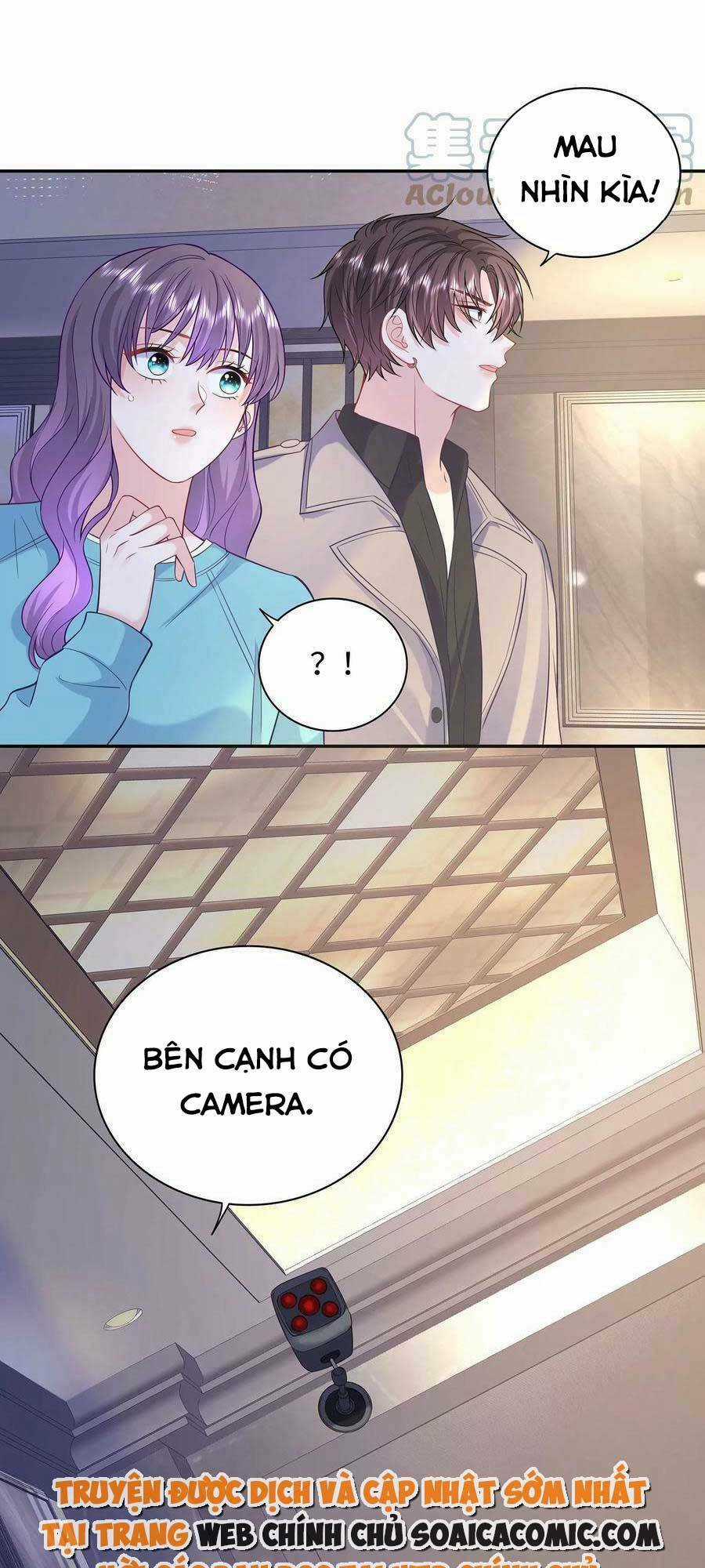 Tôi Dựa Vào Tà Ý: Nghịch Chuyển Nhân Sinh Chapter 97 trang 7