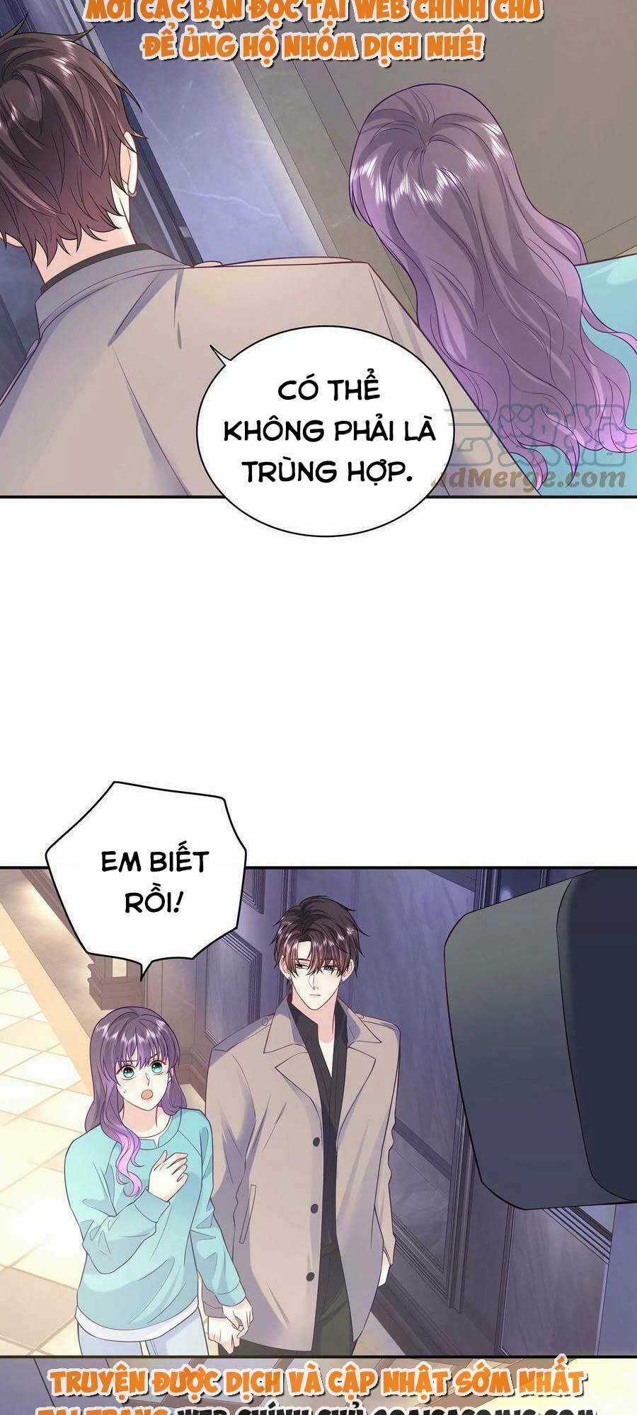 Tôi Dựa Vào Tà Ý: Nghịch Chuyển Nhân Sinh Chapter 97 trang 8