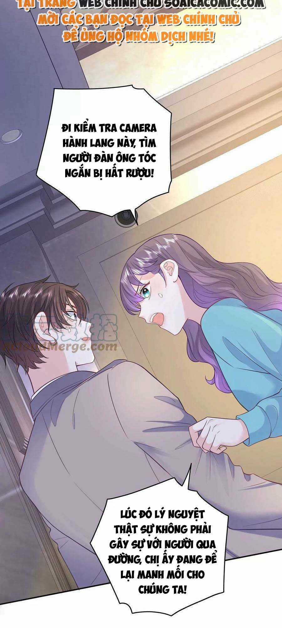 Tôi Dựa Vào Tà Ý: Nghịch Chuyển Nhân Sinh Chapter 97 trang 9