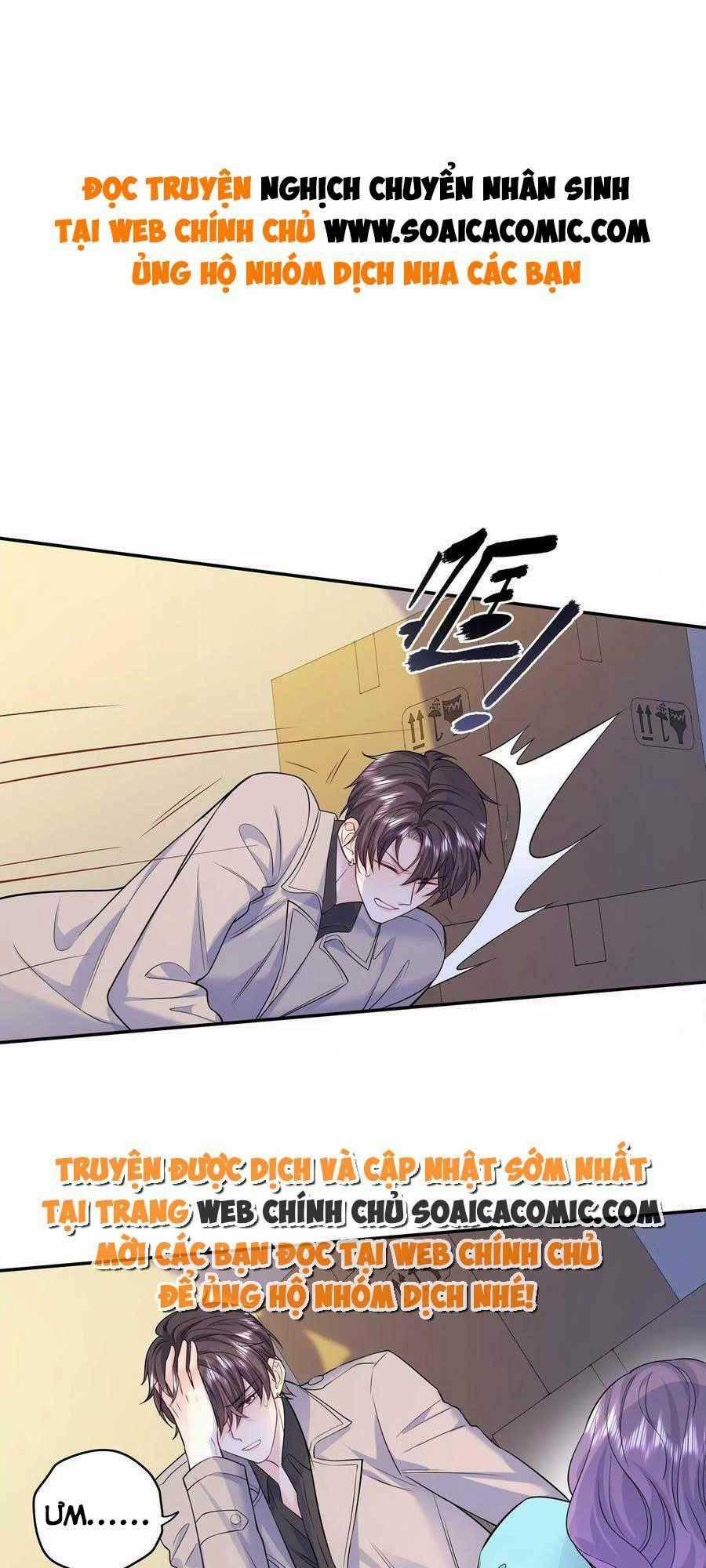 Tôi Dựa Vào Tà Ý: Nghịch Chuyển Nhân Sinh Chapter 98 trang 0