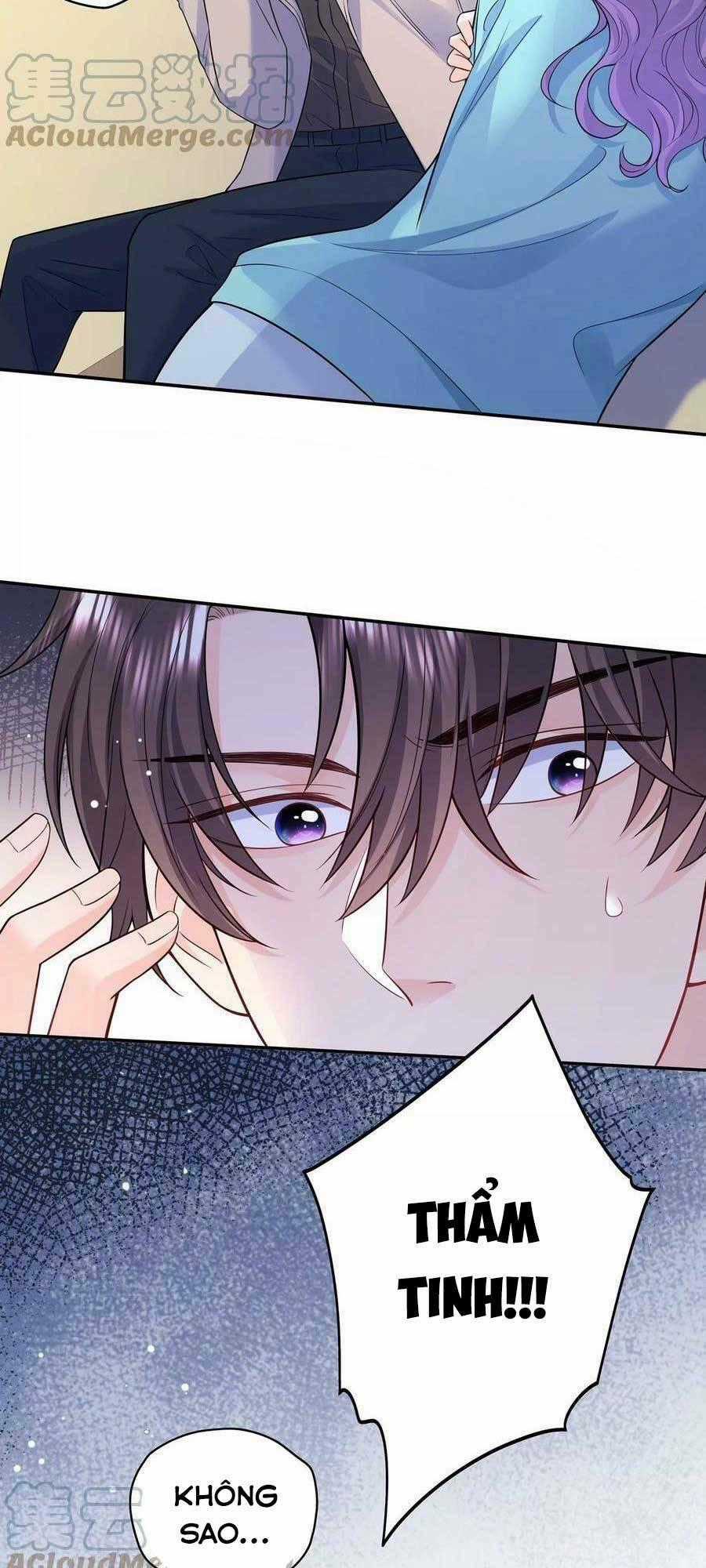 Tôi Dựa Vào Tà Ý: Nghịch Chuyển Nhân Sinh Chapter 98 trang 1