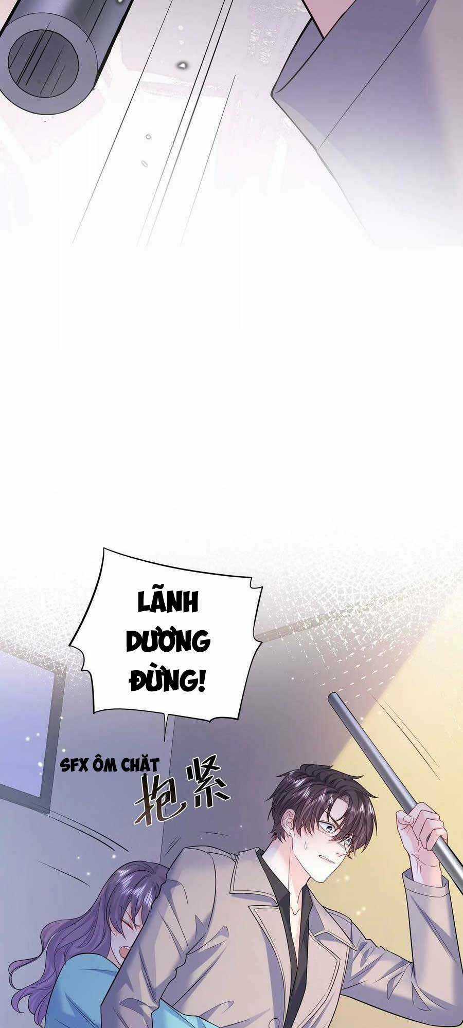 Tôi Dựa Vào Tà Ý: Nghịch Chuyển Nhân Sinh Chapter 98 trang 10