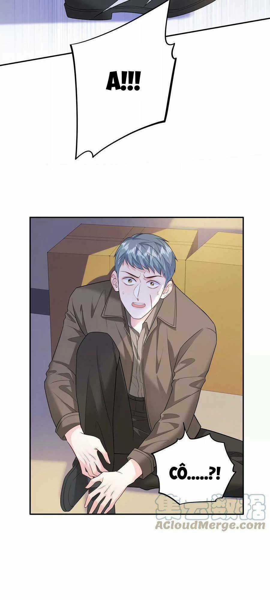 Tôi Dựa Vào Tà Ý: Nghịch Chuyển Nhân Sinh Chapter 98 trang 15