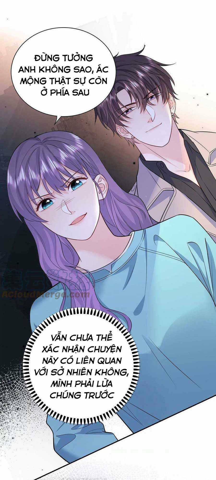 Tôi Dựa Vào Tà Ý: Nghịch Chuyển Nhân Sinh Chapter 98 trang 16