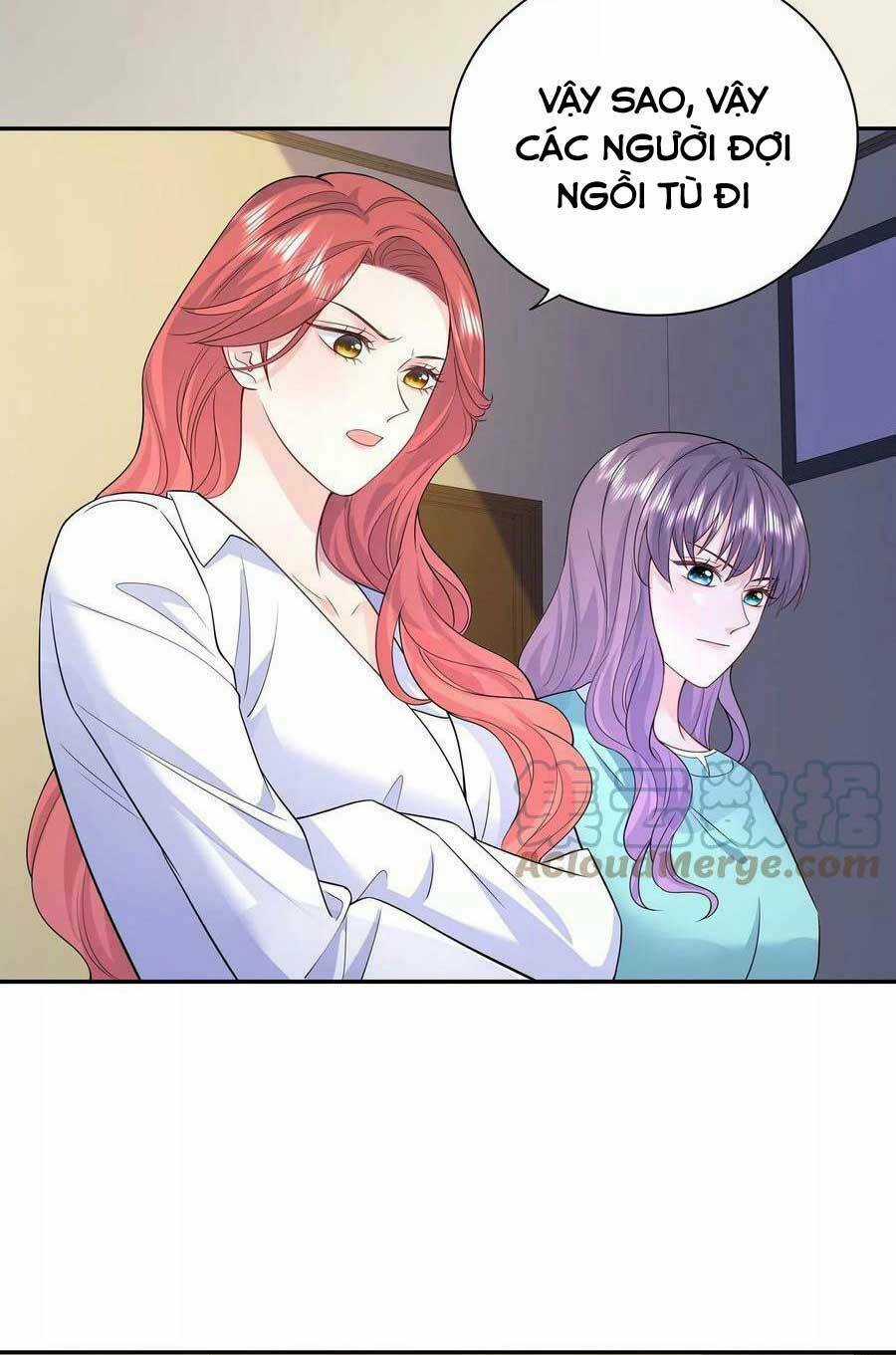 Tôi Dựa Vào Tà Ý: Nghịch Chuyển Nhân Sinh Chapter 98 trang 18