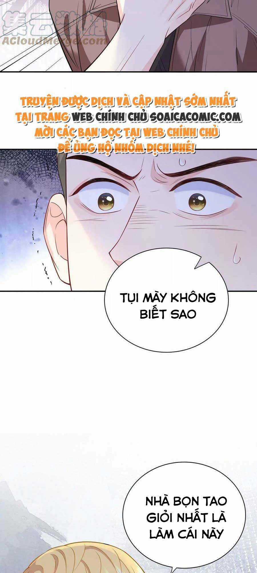 Tôi Dựa Vào Tà Ý: Nghịch Chuyển Nhân Sinh Chapter 98 trang 21