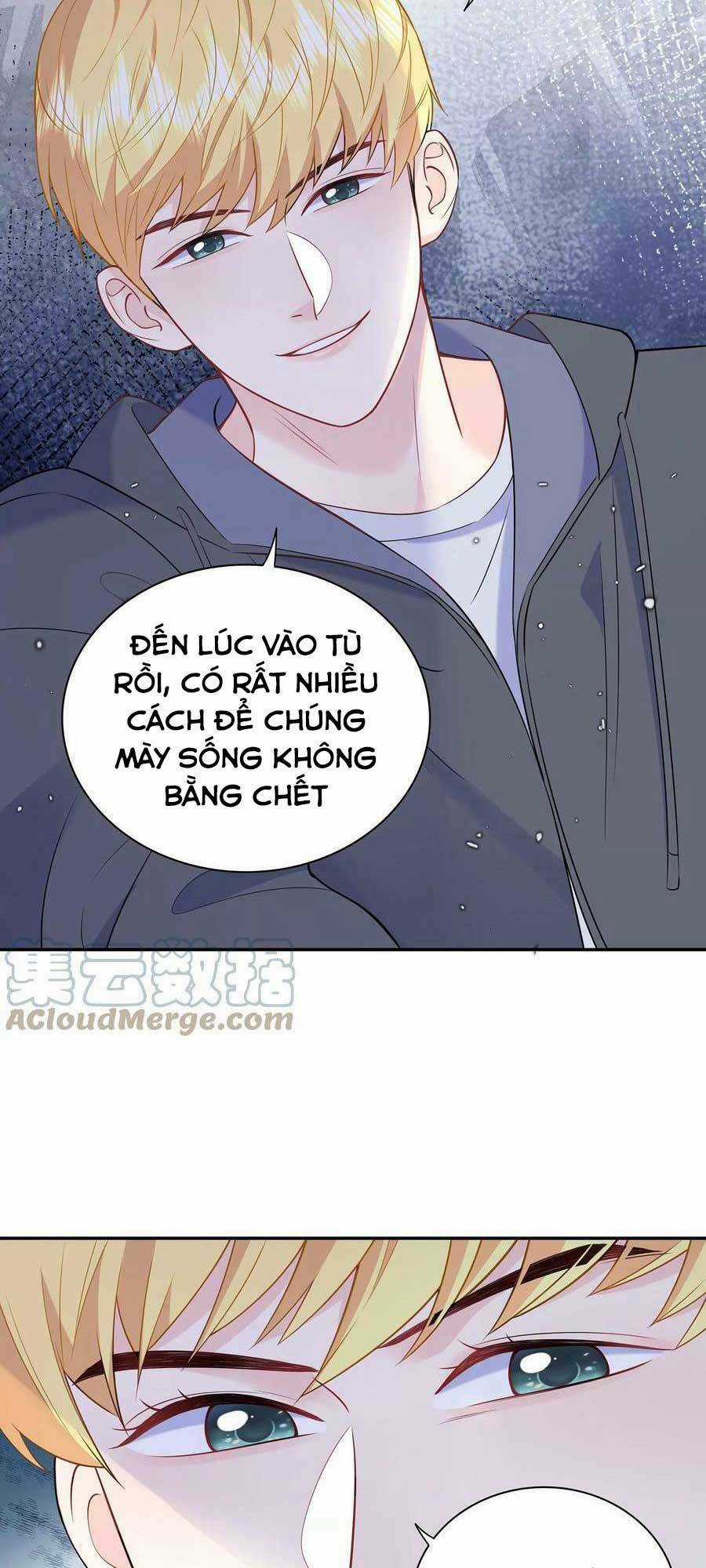 Tôi Dựa Vào Tà Ý: Nghịch Chuyển Nhân Sinh Chapter 98 trang 22