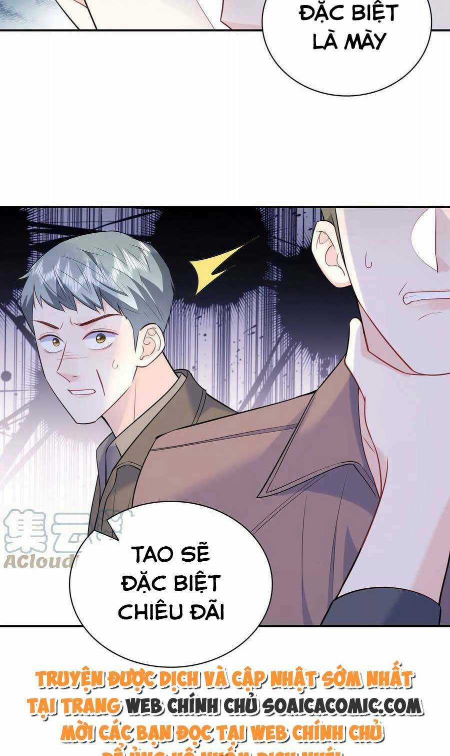 Tôi Dựa Vào Tà Ý: Nghịch Chuyển Nhân Sinh Chapter 98 trang 23