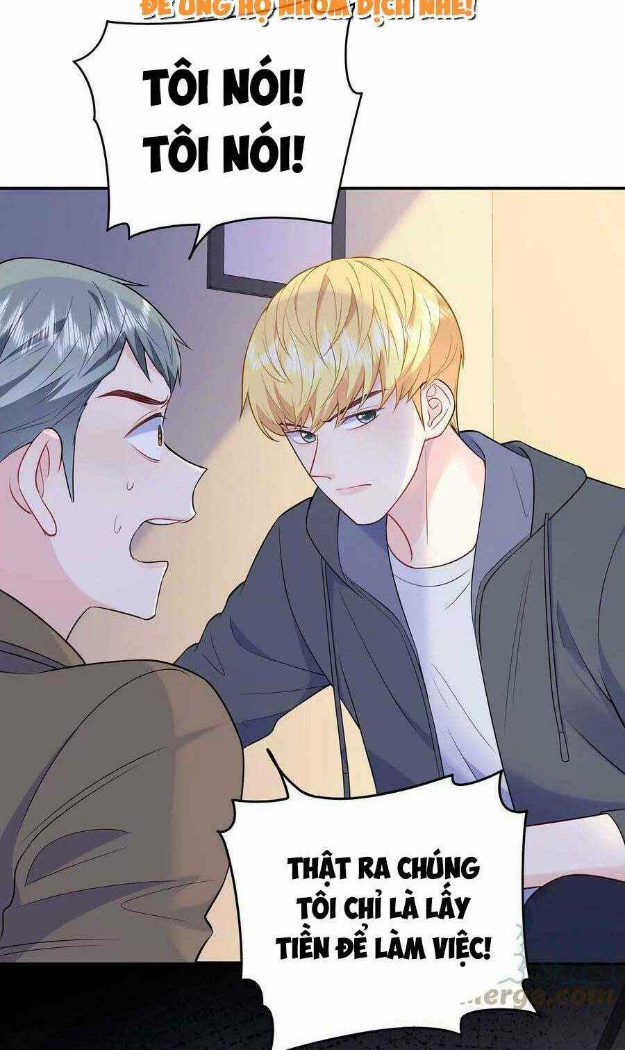 Tôi Dựa Vào Tà Ý: Nghịch Chuyển Nhân Sinh Chapter 98 trang 24