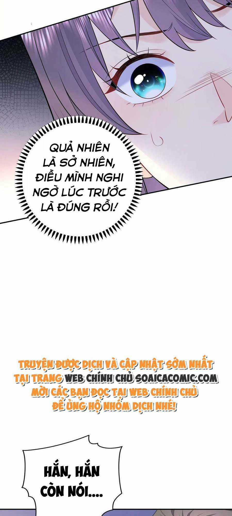 Tôi Dựa Vào Tà Ý: Nghịch Chuyển Nhân Sinh Chapter 98 trang 26