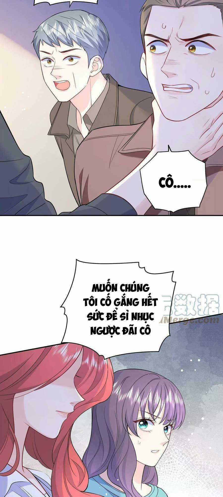 Tôi Dựa Vào Tà Ý: Nghịch Chuyển Nhân Sinh Chapter 98 trang 27