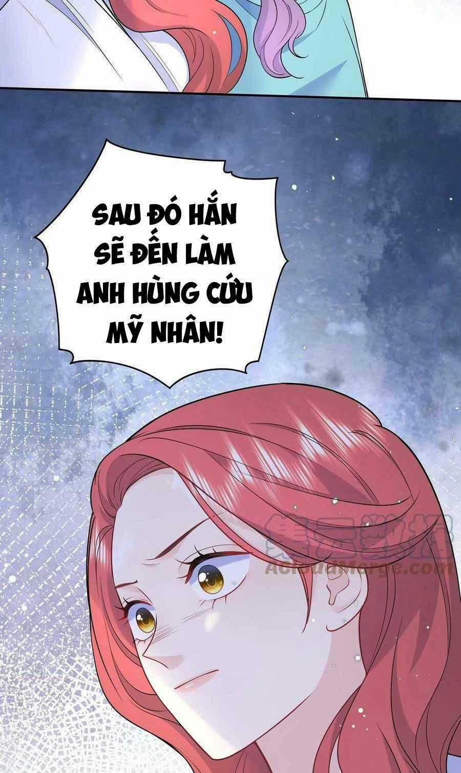 Tôi Dựa Vào Tà Ý: Nghịch Chuyển Nhân Sinh Chapter 98 trang 28