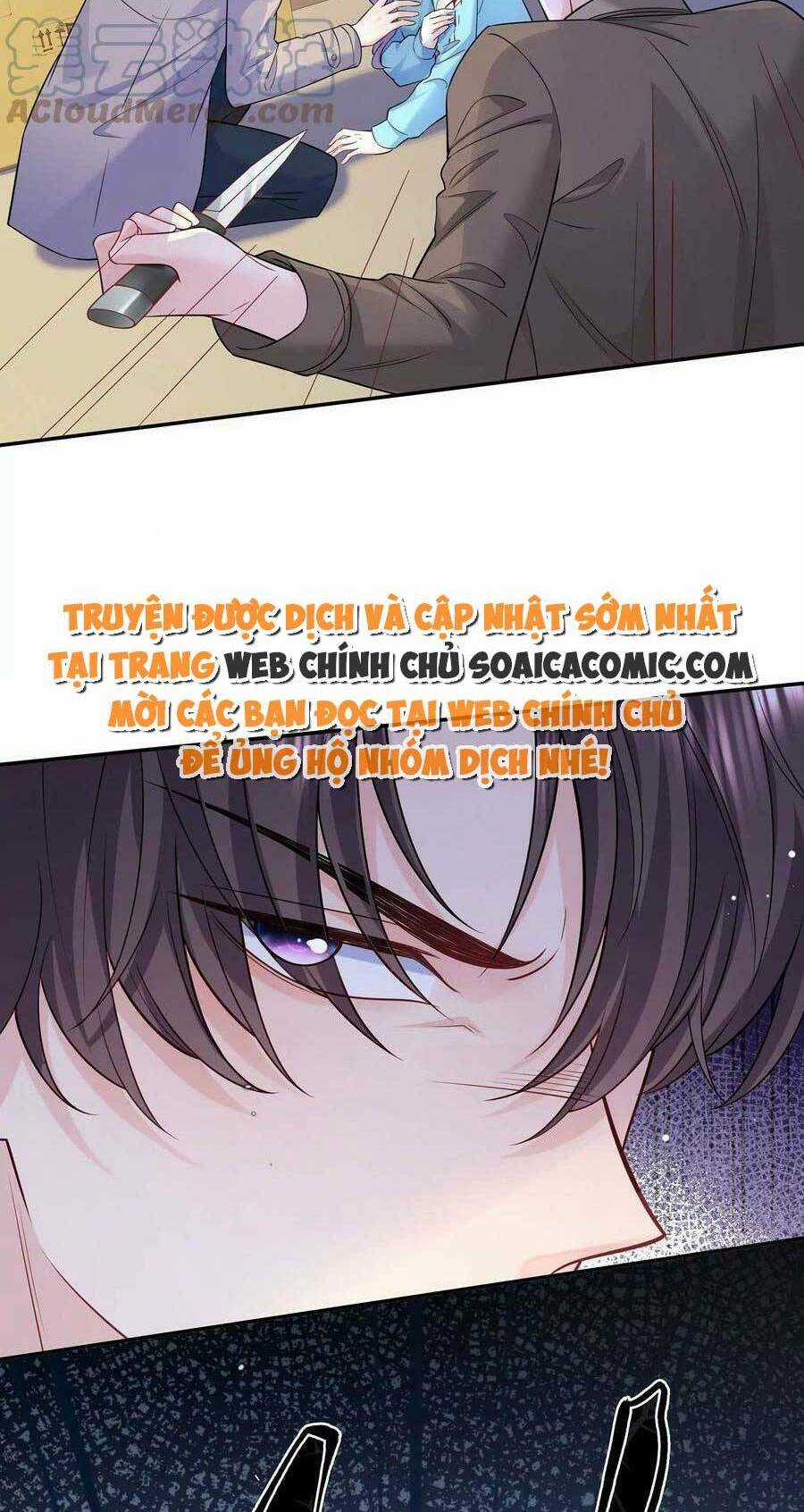 Tôi Dựa Vào Tà Ý: Nghịch Chuyển Nhân Sinh Chapter 98 trang 3