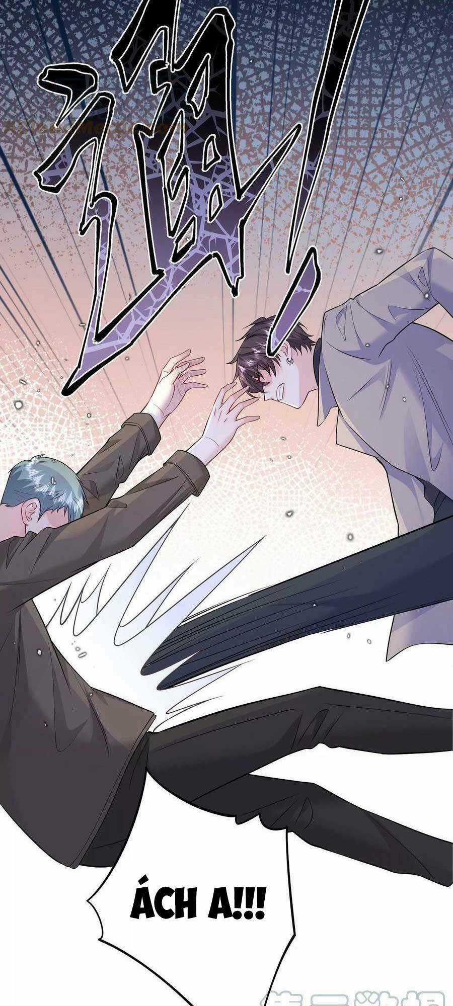 Tôi Dựa Vào Tà Ý: Nghịch Chuyển Nhân Sinh Chapter 98 trang 4