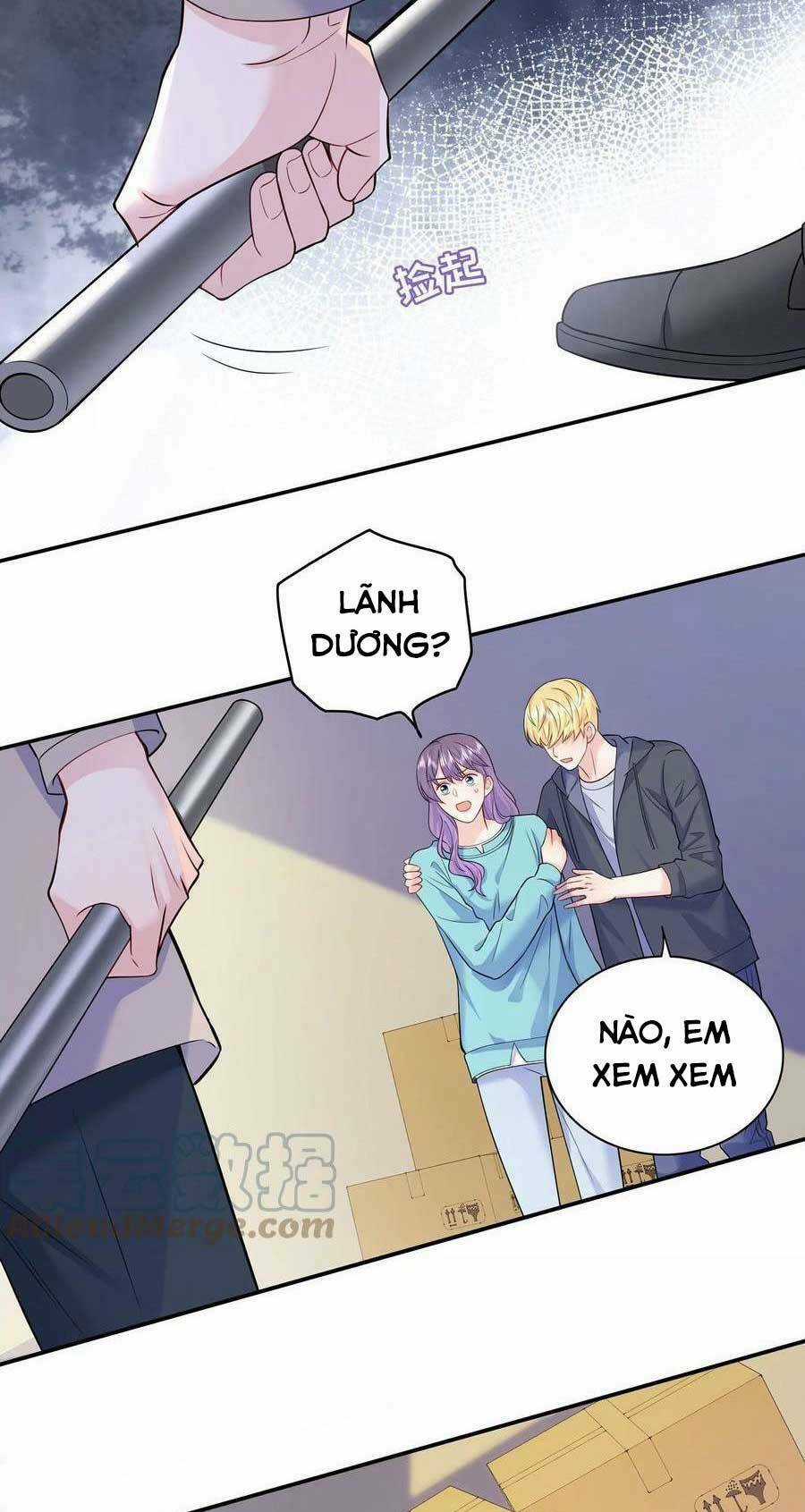 Tôi Dựa Vào Tà Ý: Nghịch Chuyển Nhân Sinh Chapter 98 trang 6