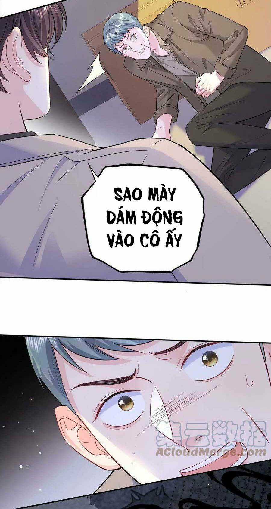 Tôi Dựa Vào Tà Ý: Nghịch Chuyển Nhân Sinh Chapter 98 trang 7