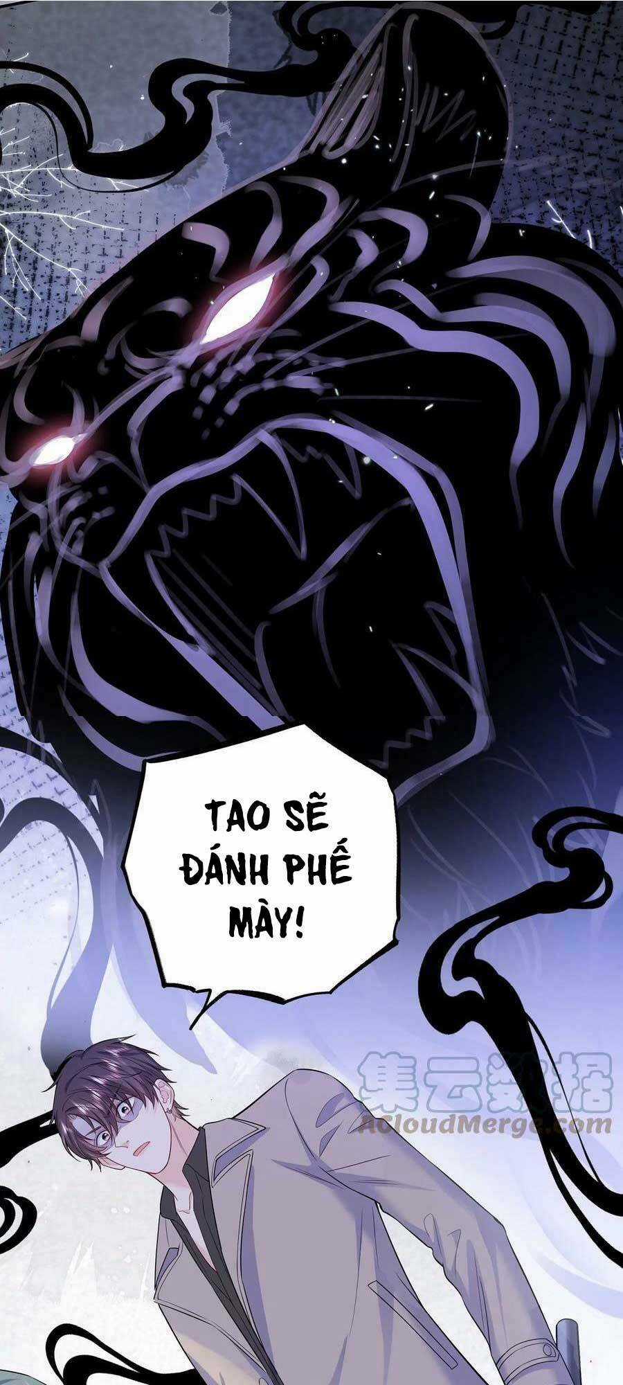 Tôi Dựa Vào Tà Ý: Nghịch Chuyển Nhân Sinh Chapter 98 trang 8