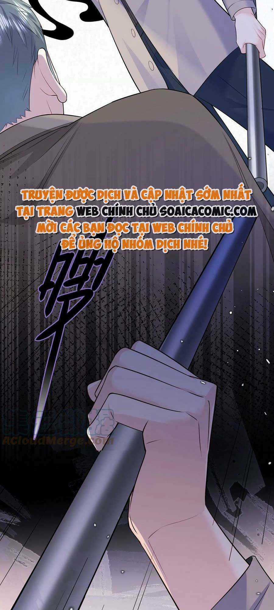 Tôi Dựa Vào Tà Ý: Nghịch Chuyển Nhân Sinh Chapter 98 trang 9