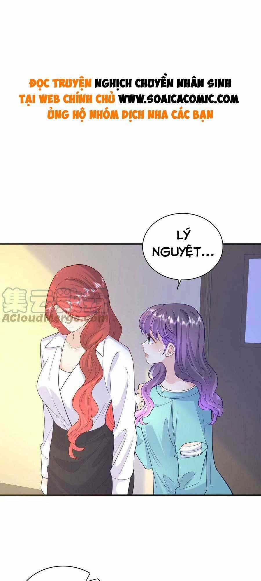 Tôi Dựa Vào Tà Ý: Nghịch Chuyển Nhân Sinh Chapter 99 trang 0