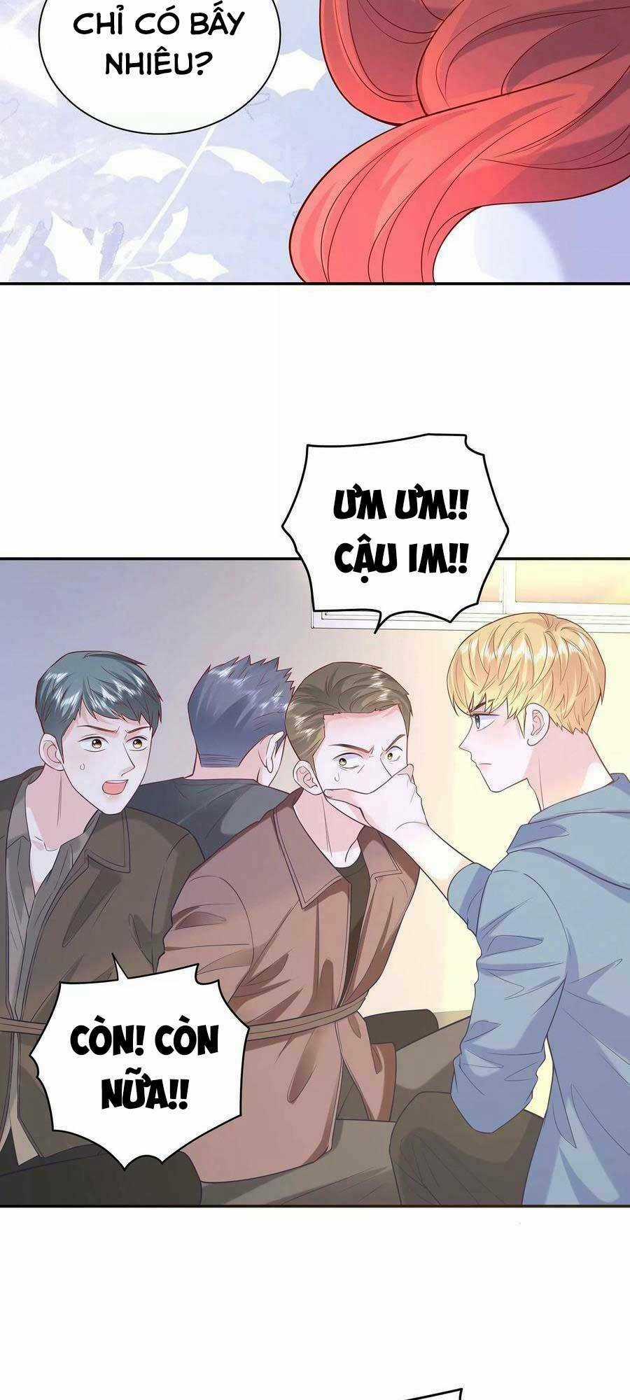 Tôi Dựa Vào Tà Ý: Nghịch Chuyển Nhân Sinh Chapter 99 trang 2