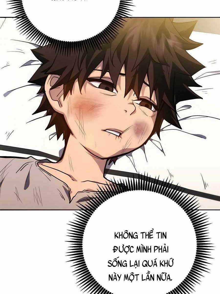 Tôi Dùng Búa Thần Giải Cứu Thế Giới Chapter 1 trang 125