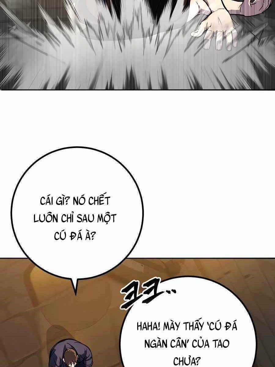 Tôi Dùng Búa Thần Giải Cứu Thế Giới Chapter 1 trang 138