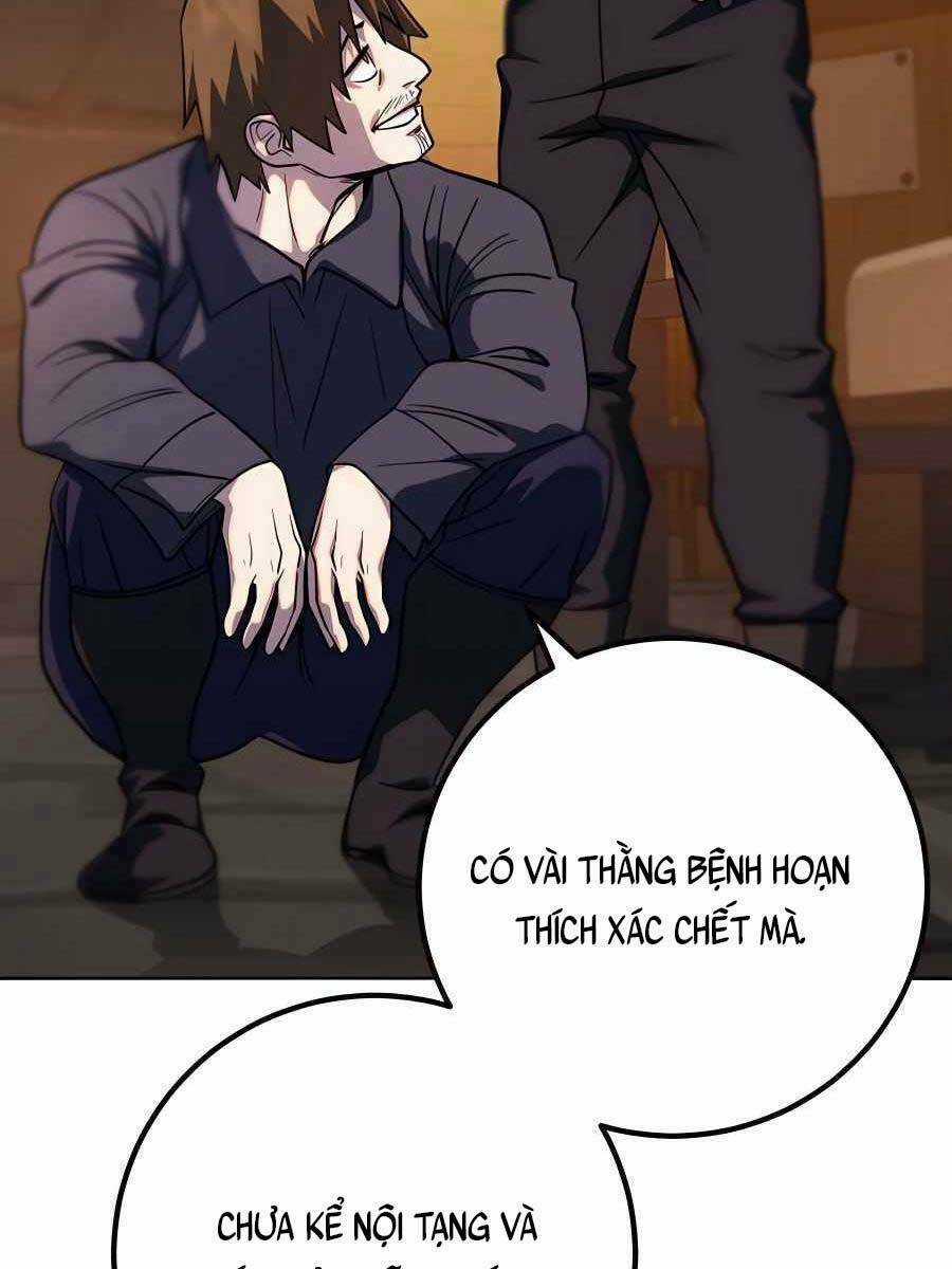 Tôi Dùng Búa Thần Giải Cứu Thế Giới Chapter 1 trang 143