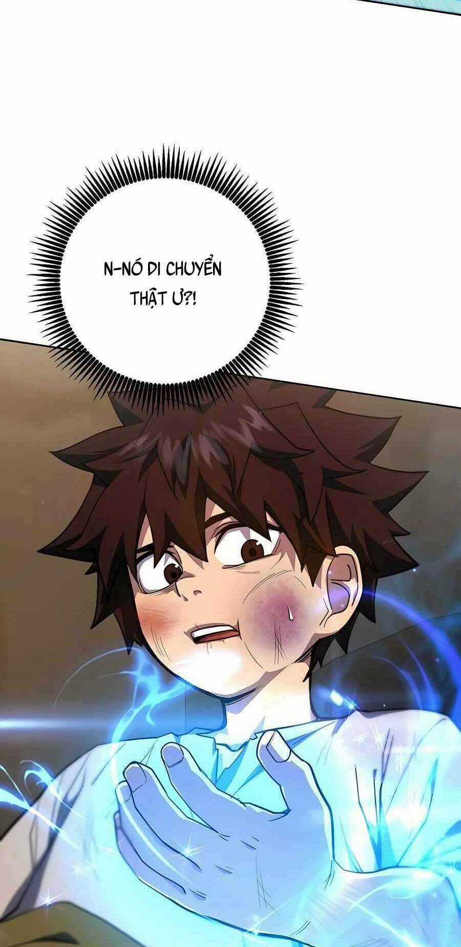 Tôi Dùng Búa Thần Giải Cứu Thế Giới Chapter 1 trang 150