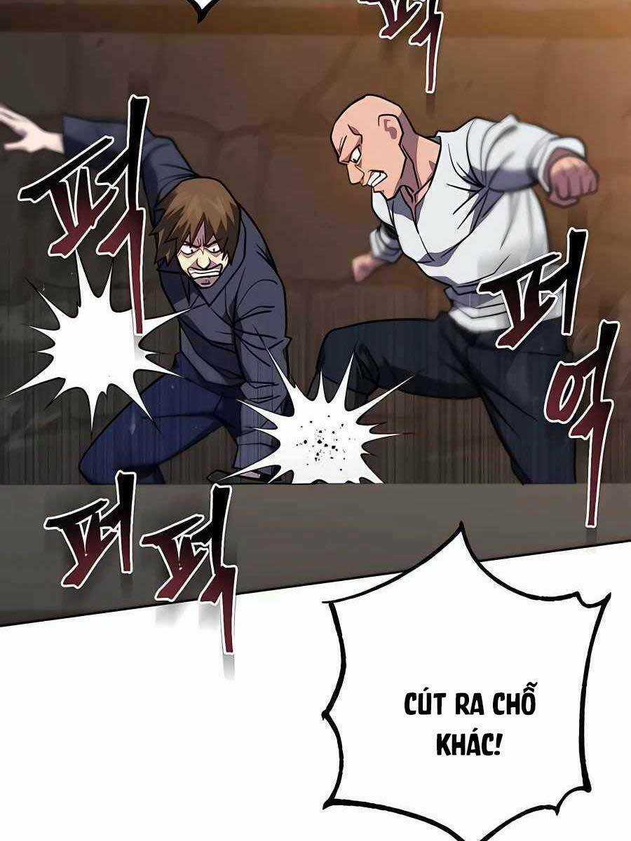 Tôi Dùng Búa Thần Giải Cứu Thế Giới Chapter 1 trang 161