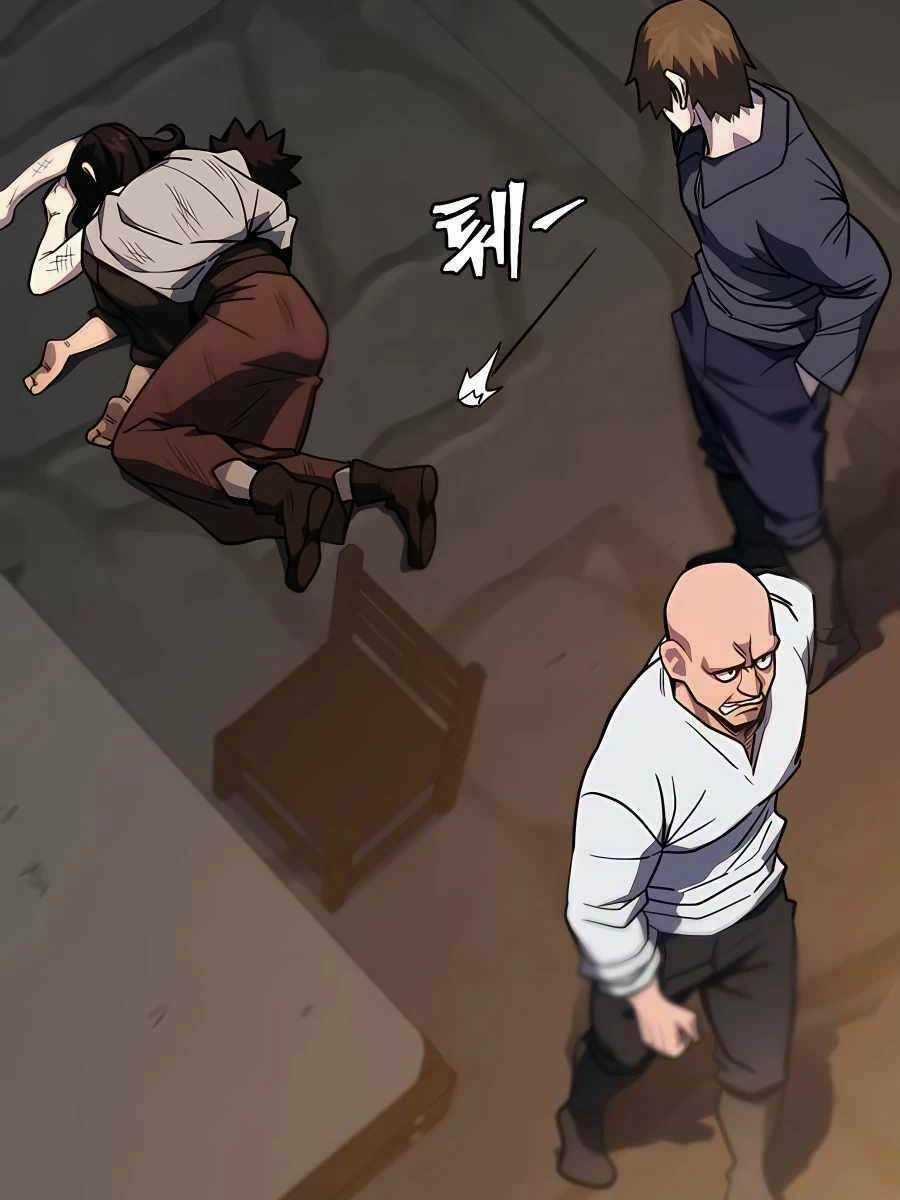 Tôi Dùng Búa Thần Giải Cứu Thế Giới Chapter 1 trang 166