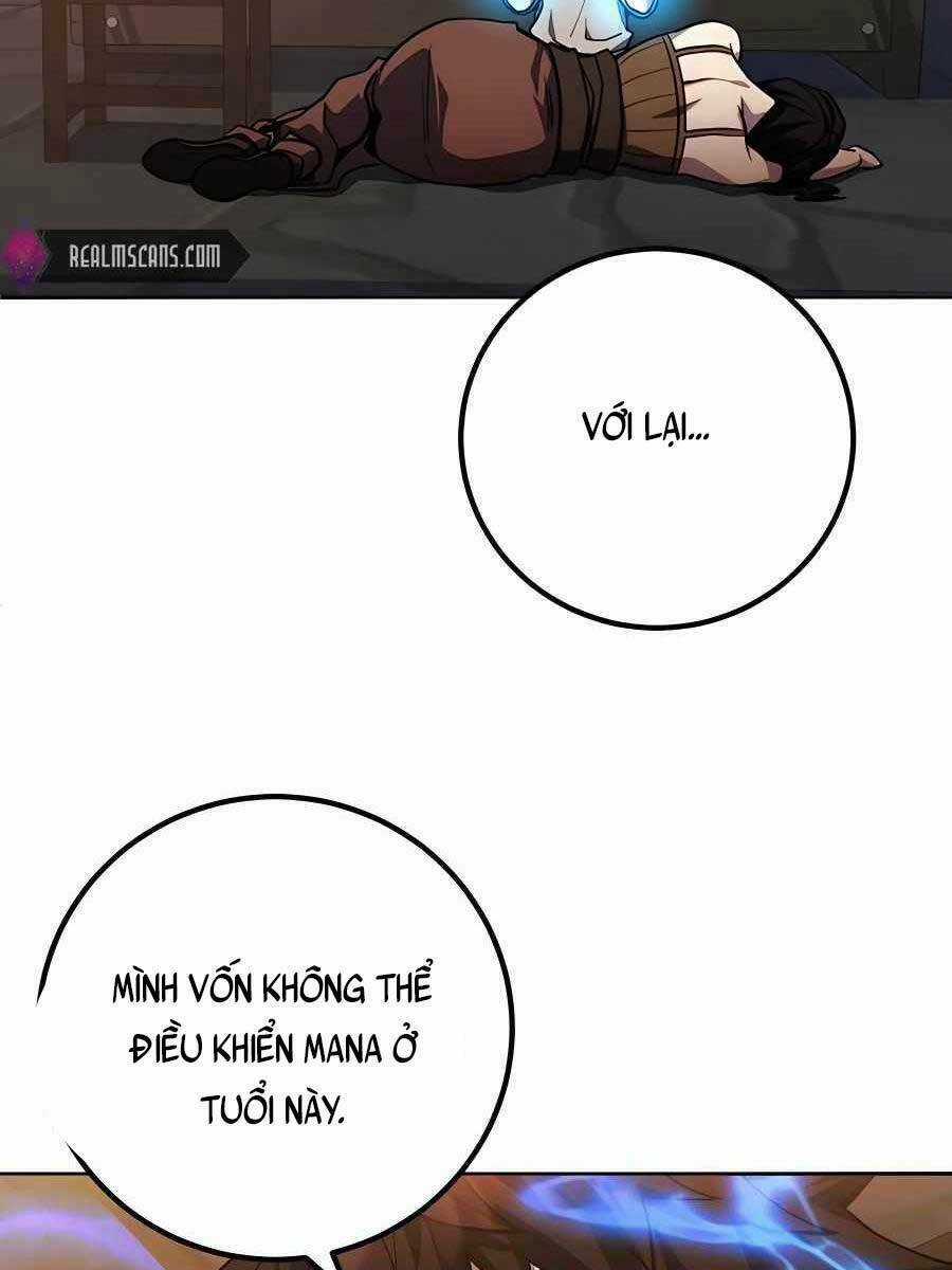 Tôi Dùng Búa Thần Giải Cứu Thế Giới Chapter 1 trang 174