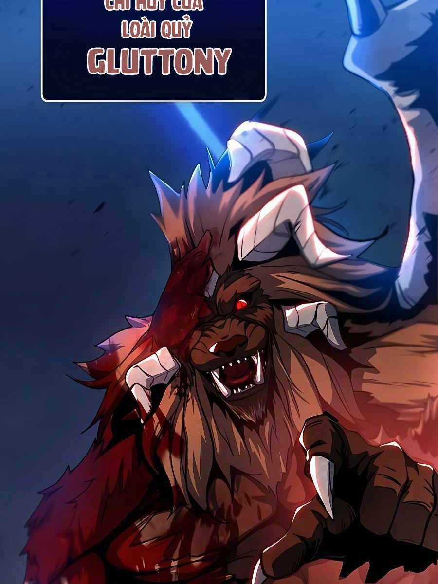 Tôi Dùng Búa Thần Giải Cứu Thế Giới Chapter 1 trang 20