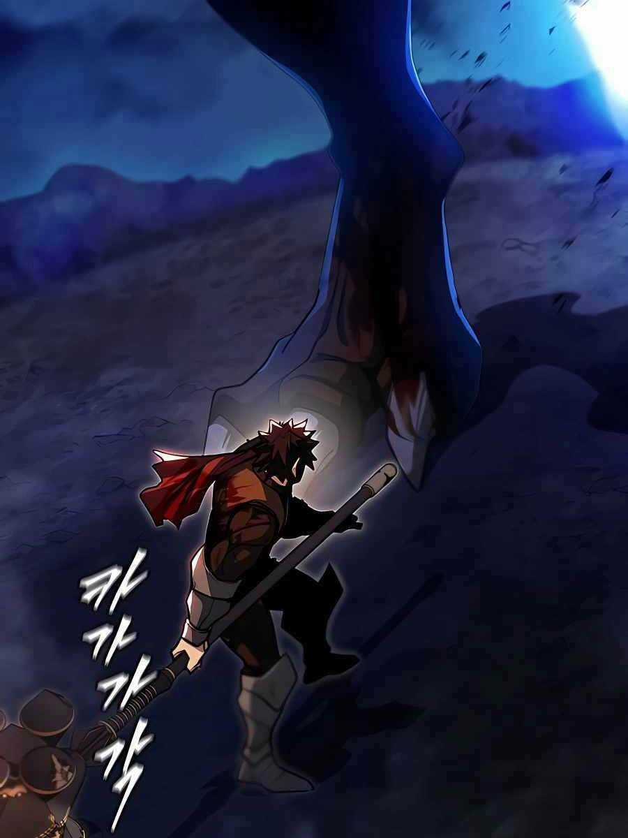 Tôi Dùng Búa Thần Giải Cứu Thế Giới Chapter 1 trang 22