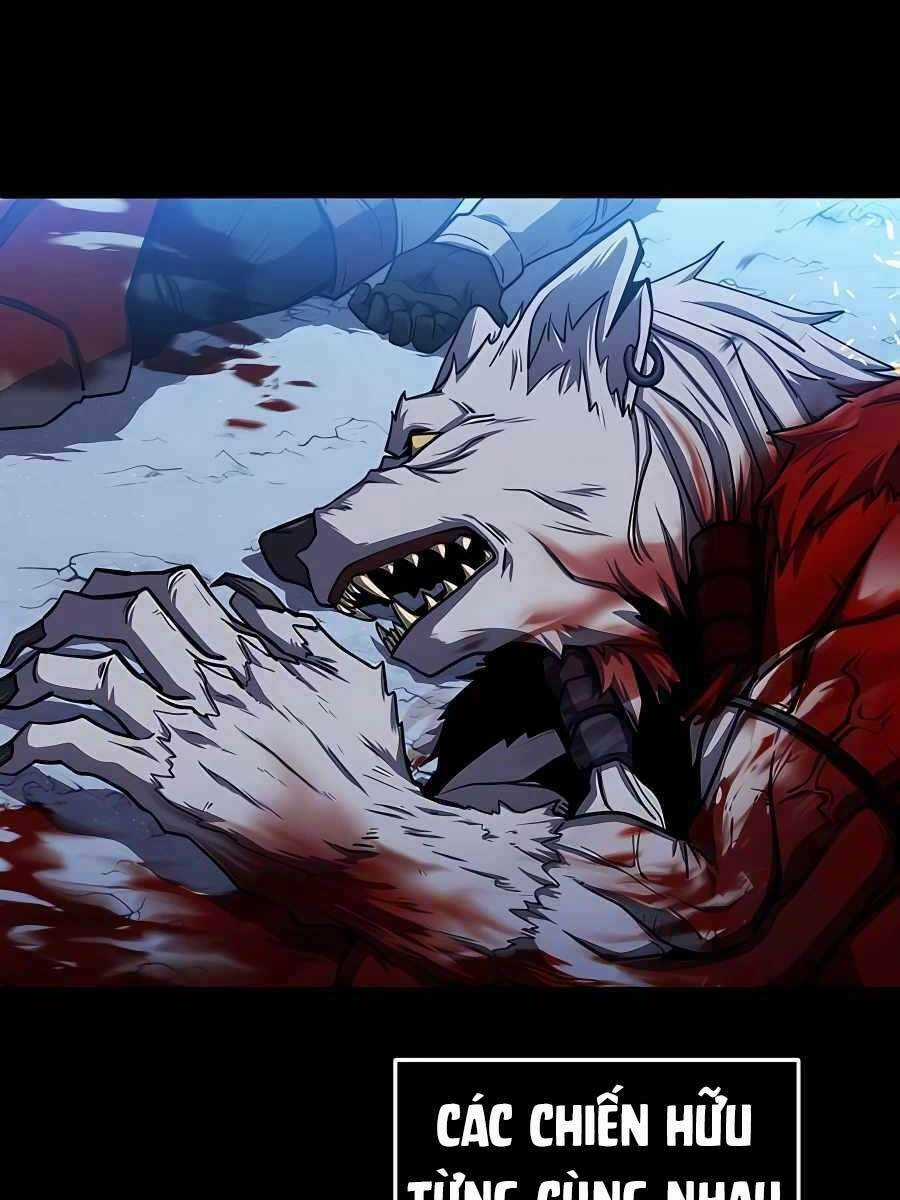 Tôi Dùng Búa Thần Giải Cứu Thế Giới Chapter 1 trang 3