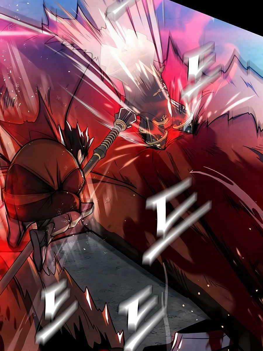 Tôi Dùng Búa Thần Giải Cứu Thế Giới Chapter 1 trang 35