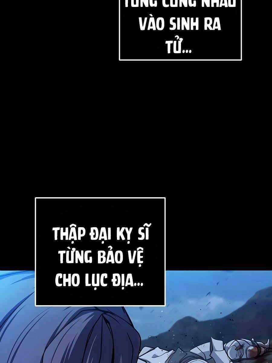 Tôi Dùng Búa Thần Giải Cứu Thế Giới Chapter 1 trang 4